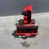 Schneefräse AEBI SF3 – Bild 7