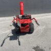 Schneefräse AEBI SF3 – Bild 5