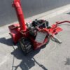 Schneefräse AEBI SF3 – Bild 3