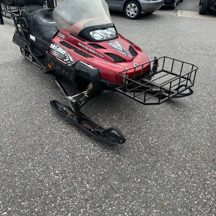 Motorschlitten Ski-doo Skandic V1300