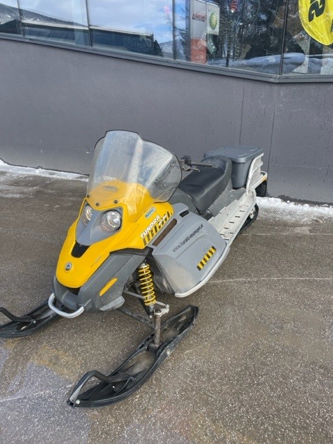 Ski doo Tundra 300 F Ex Sando Juergen 1