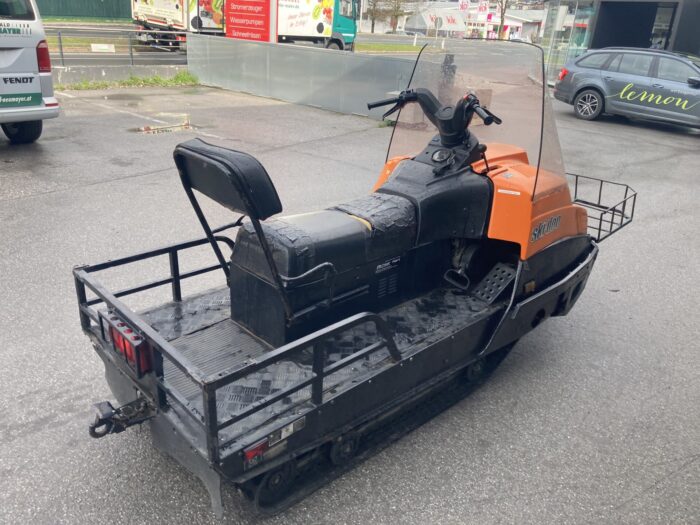 Skidoo Alpine II ex Buchsteiner Walter 4