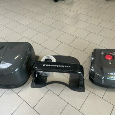 Stiga Roboter Autoclip 522