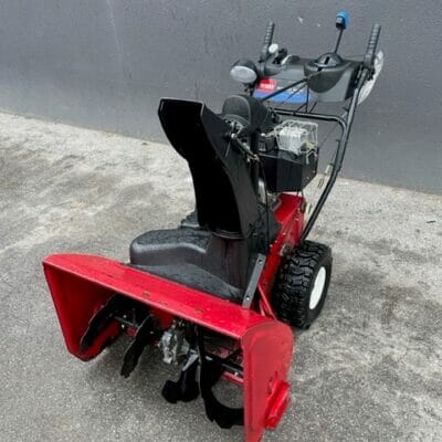 Toro Power Max 1028 LXE ex Moser Wolfgang 1