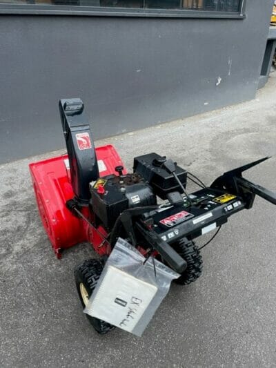 Toro Power Shift 624 ex Stocker Reinhard 2