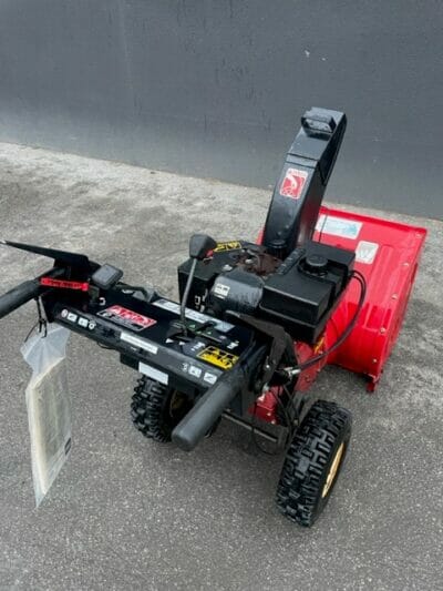 Toro Power Shift 624 ex Stocker Reinhard 3