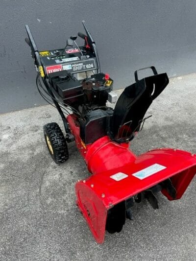 Toro Power Shift 624 ex Stocker Reinhard 4