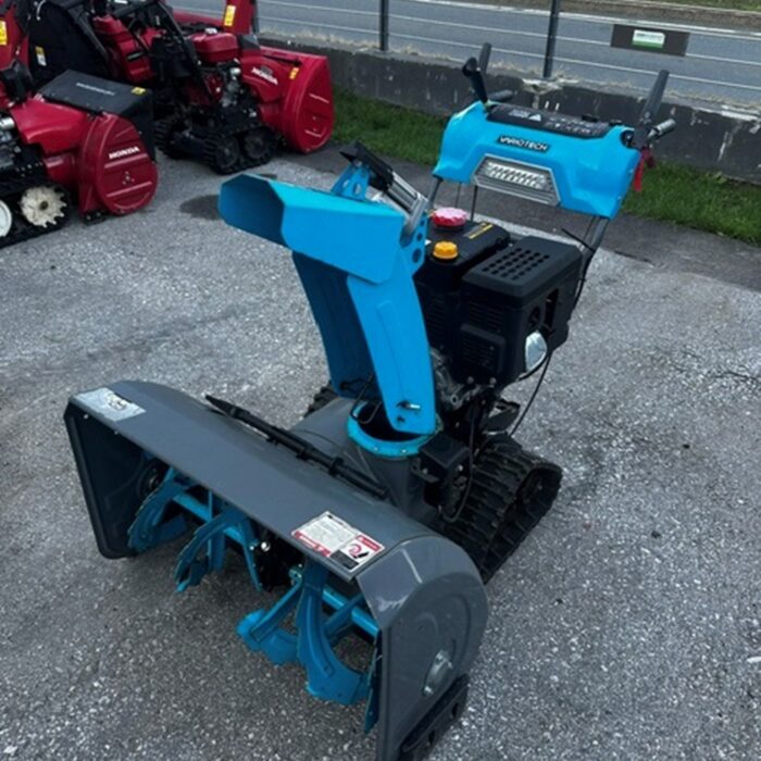 Schneefräse VARIOTECH