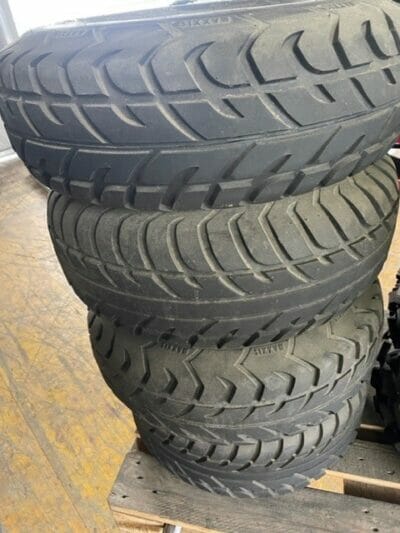 atv reifen maxxis gebraucht 1