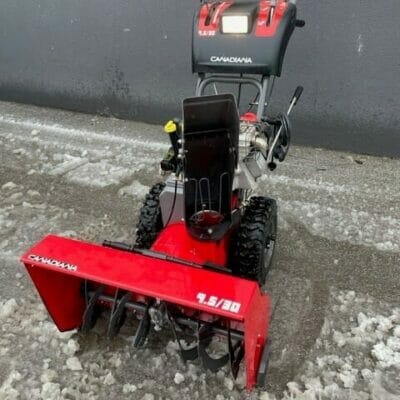 canadiana 9.5 30 04