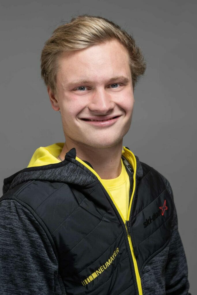 Christoph Warter