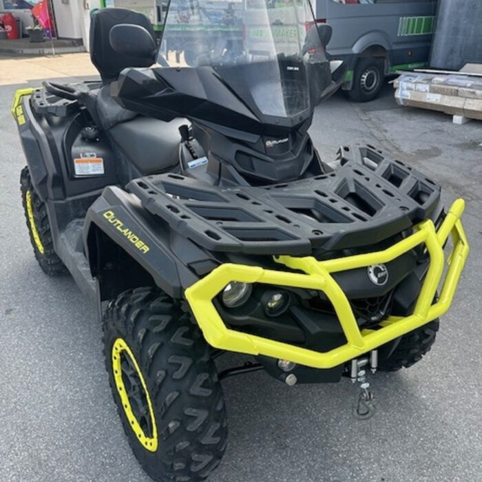 Can-am OUTLANDER MAX XT-P 1000