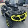 Can-am OUTLANDER MAX XT-P 1000