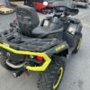 Can-am OUTLANDER MAX XT-P 1000 – Bild 3