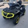 Can-am OUTLANDER MAX XT-P 1000 – Bild 2