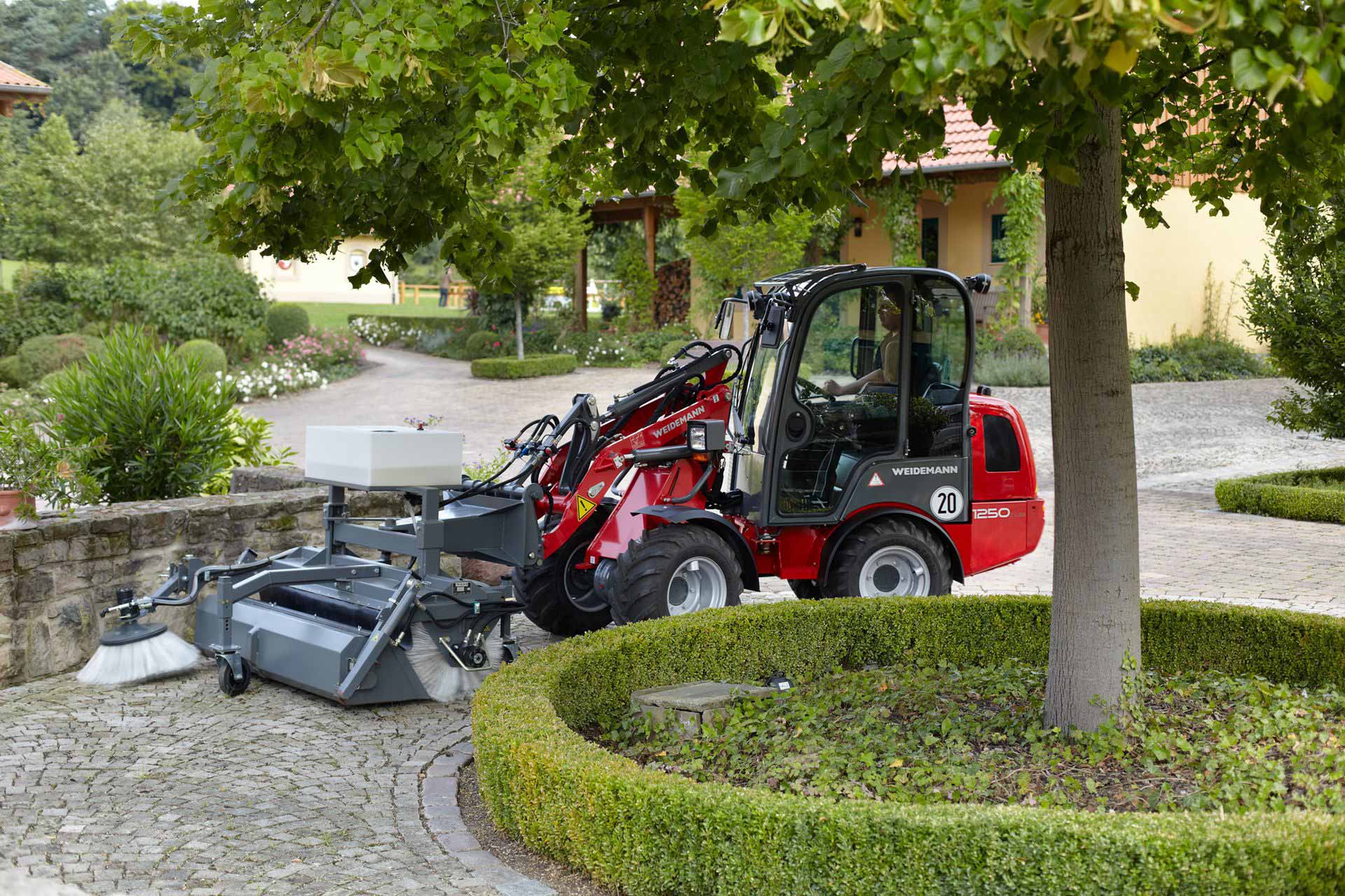 landtechnik weidemann 01