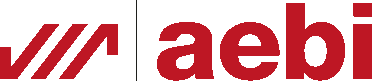 Logo Aebi