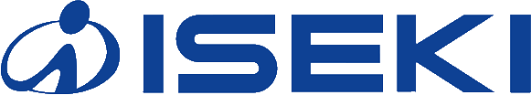 Logo Iseki