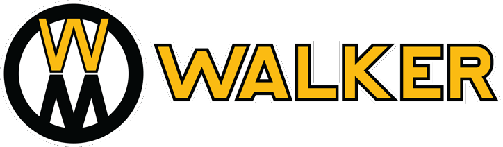 Logo Walker Rasenmäher
