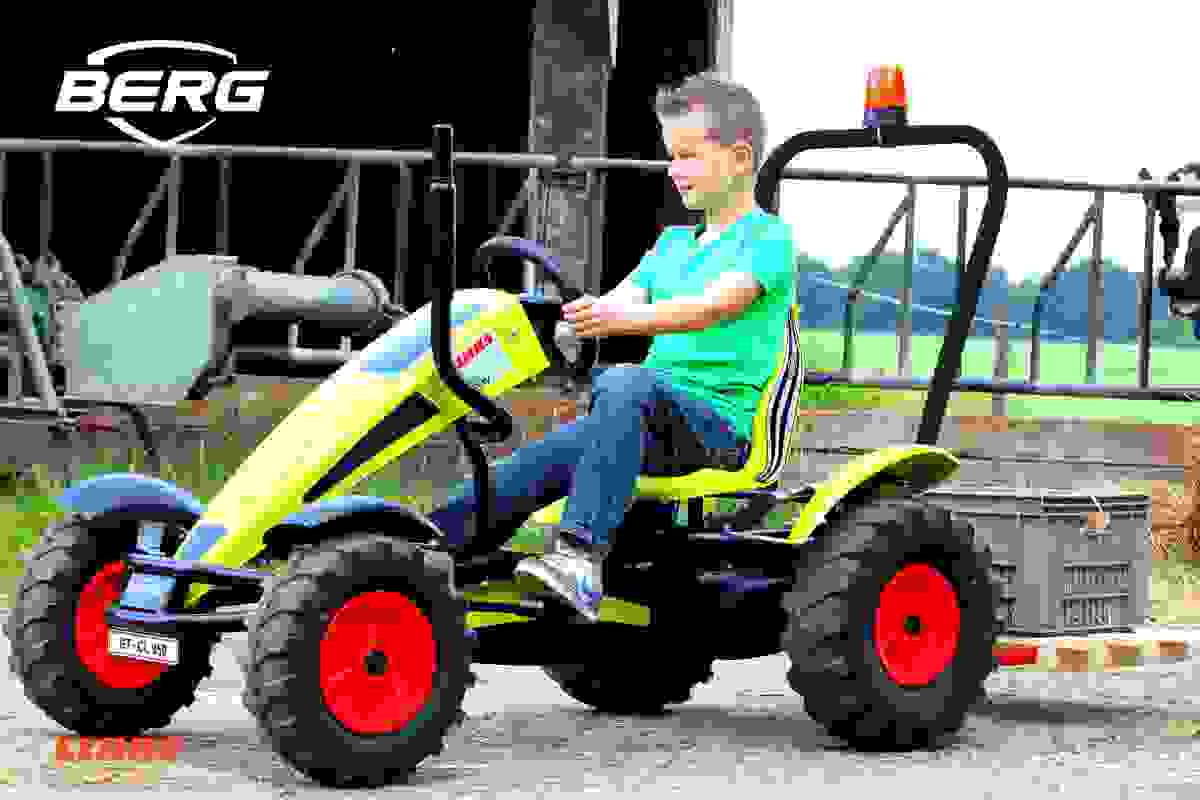 neumayer go kart 10