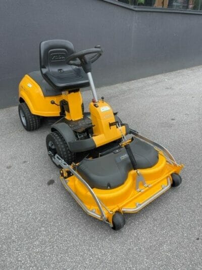 stiga park 340mwx vorfuehrgeraet 1