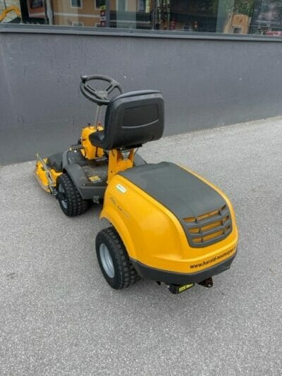 stiga park 340mwx vorfuehrgeraet 4