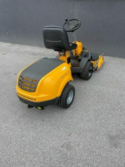 stiga park 340mwx vorfuehrgeraet 5