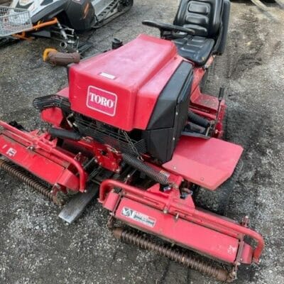 toro spindelmaeher ex soccerpark 5